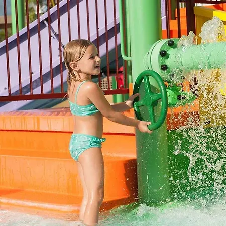 T2 Au Calme Avec Clim 100 M Plage, Classe 2 Etoiles Argelès-sur-Mer