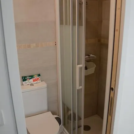 T2 Au Calme Avec Clim 100 M Plage, Classe 2 Etoiles *